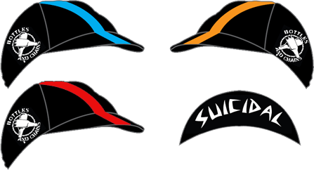 BNC Caps