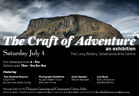 Craft Of Adventure Craft Of Adventure