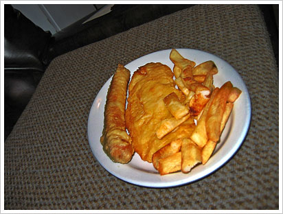 Dinner
